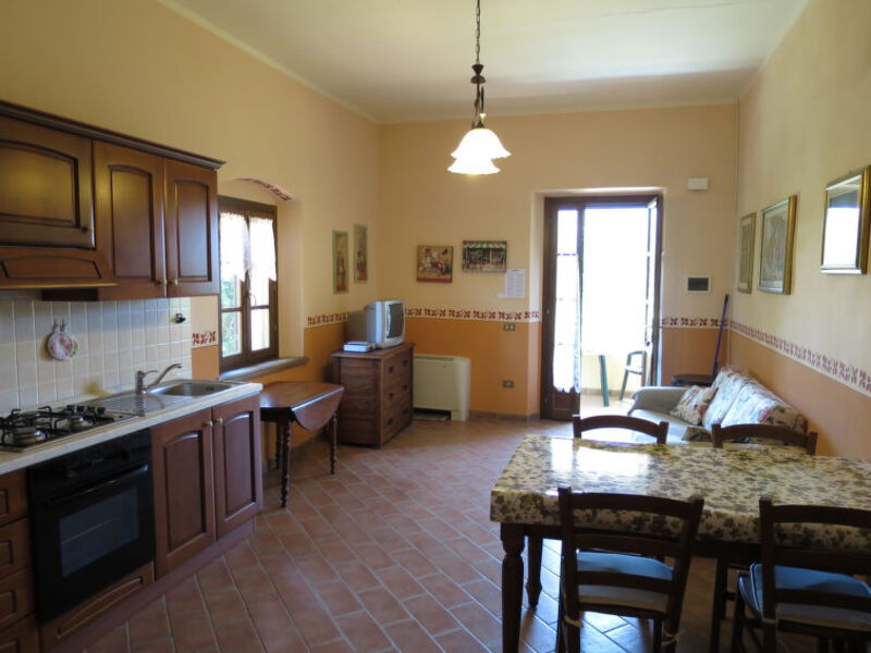 Residence Macchia Al Pino