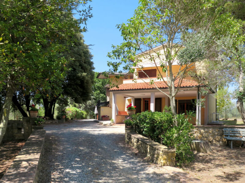 Residence Il Montaleo