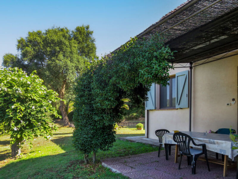 Agriturismo Arnaione