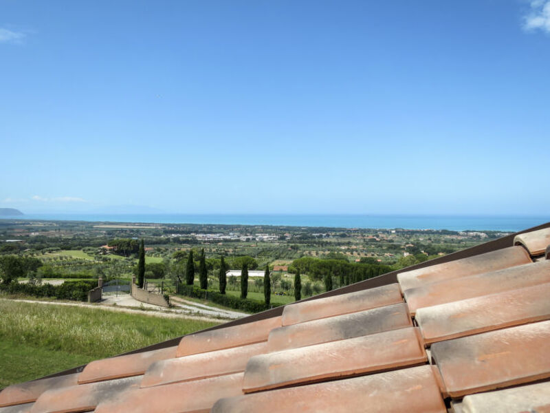 Agriturismo Il Corbezzolo