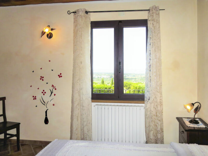 Agriturismo Il Corbezzolo