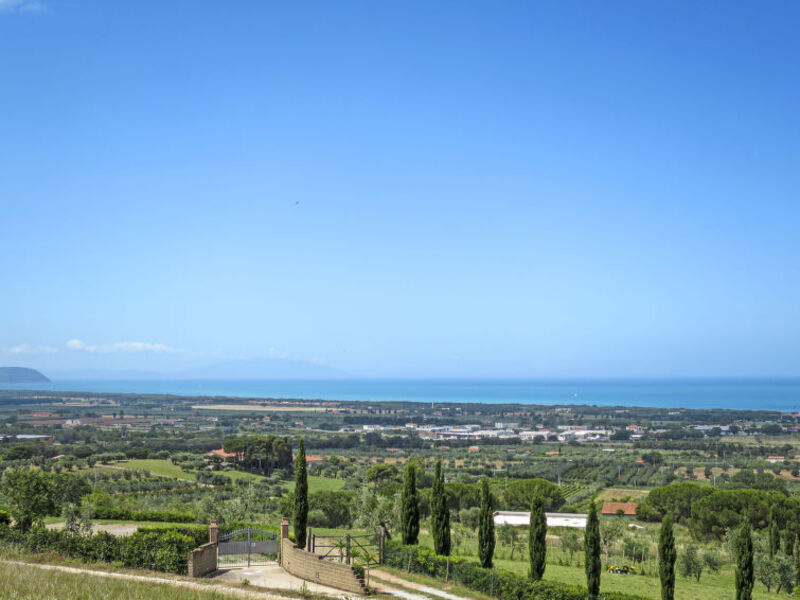 Agriturismo Il Corbezzolo