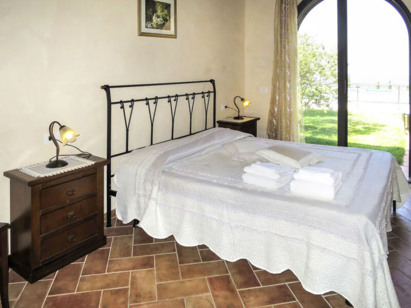 Agriturismo Il Corbezzolo