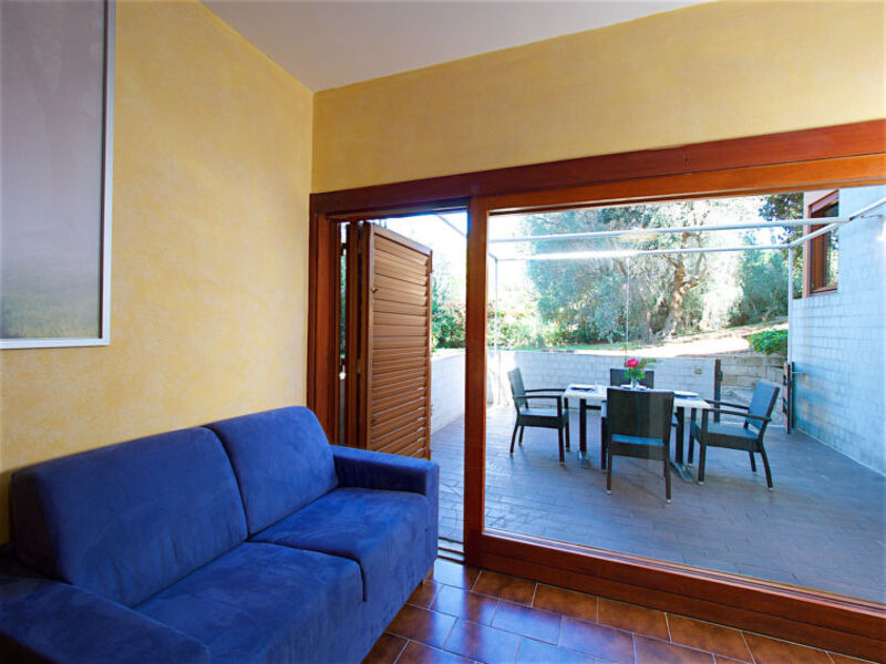 Residence Park Solemaremma