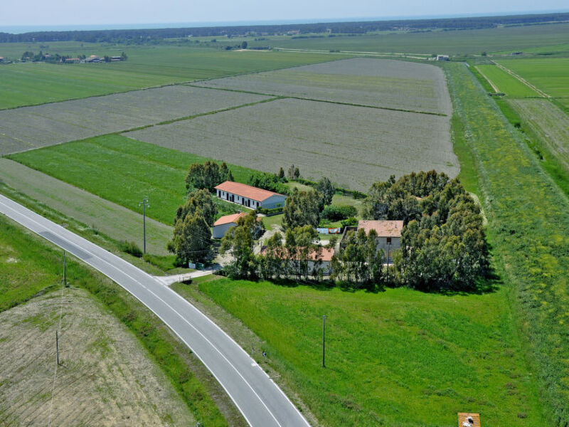 Agriturismo I Gelsi