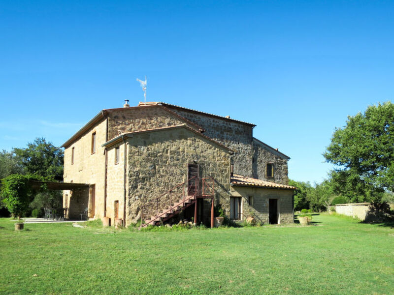 Antico Casale Il Piccione