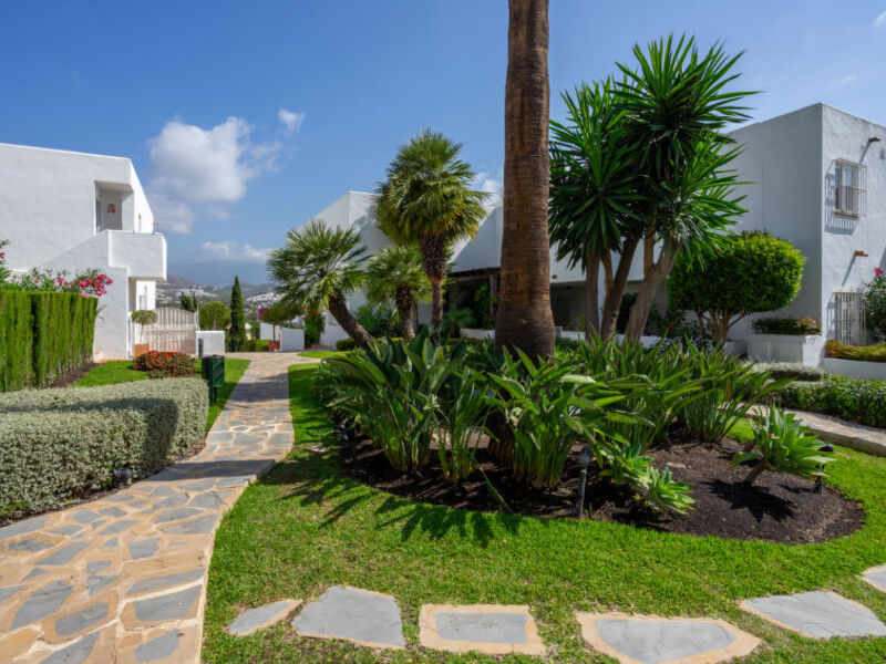 Jardines De Andalucía Garden