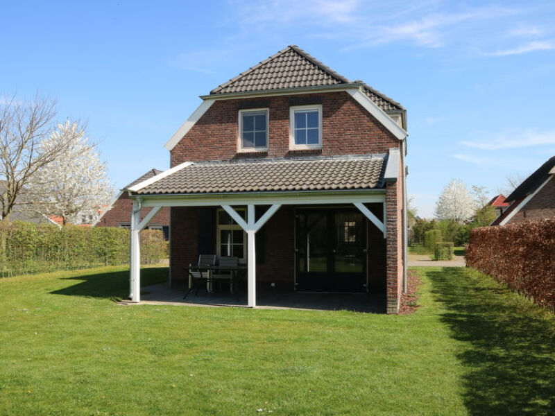 Buitenhof De Leistert (101)