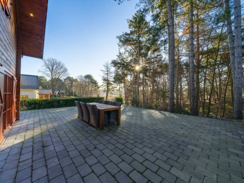 Europarcs Resort Brunssummerheide