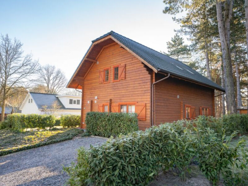 Europarcs Resort Brunssummerheide