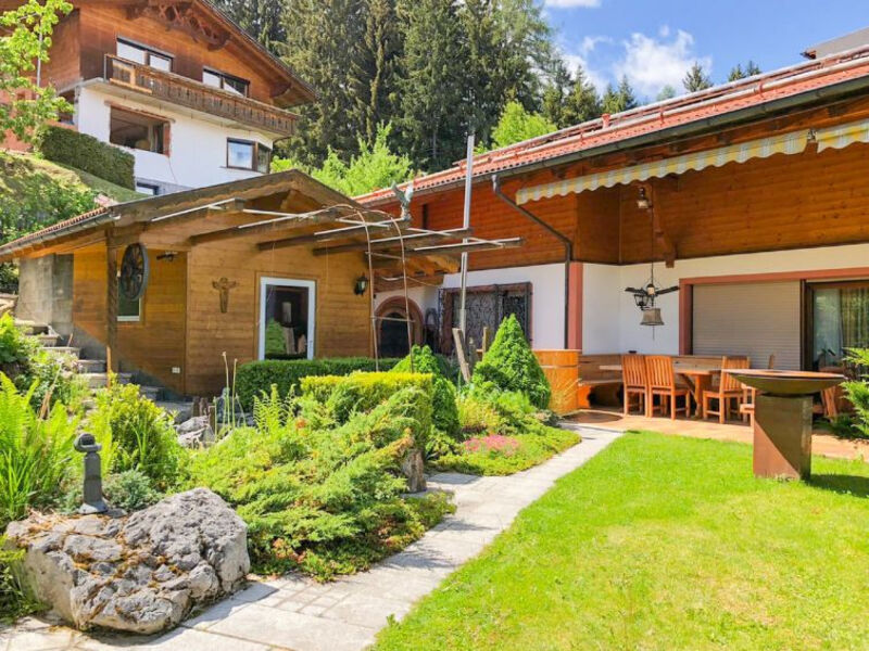 Chalet Huber