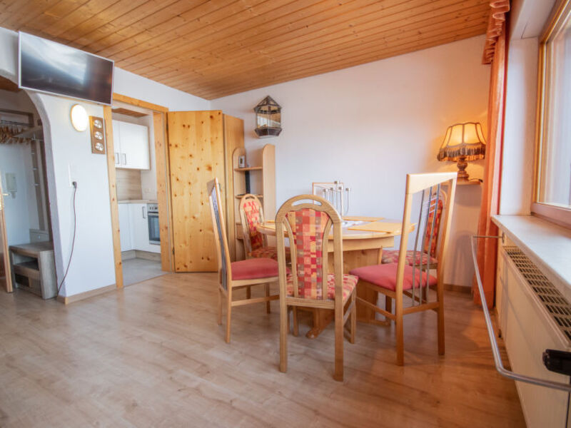 Chalet Huber