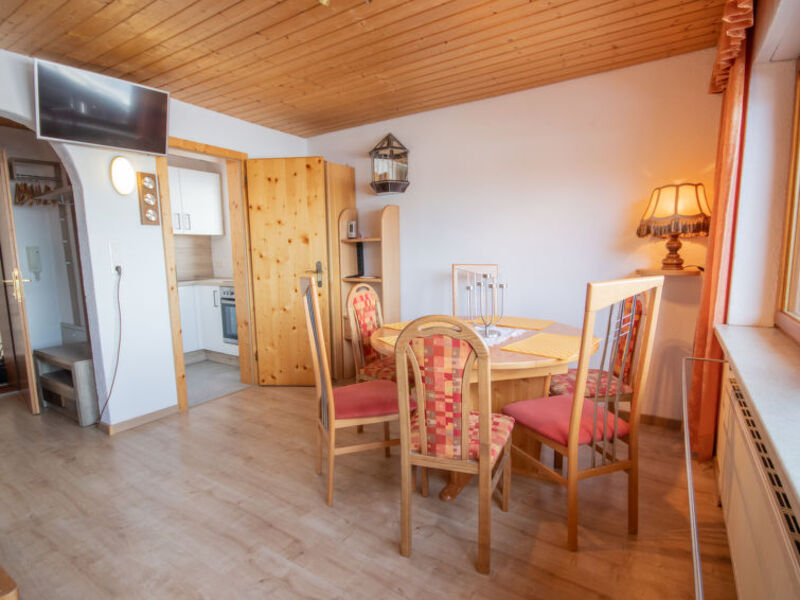 Chalet Huber