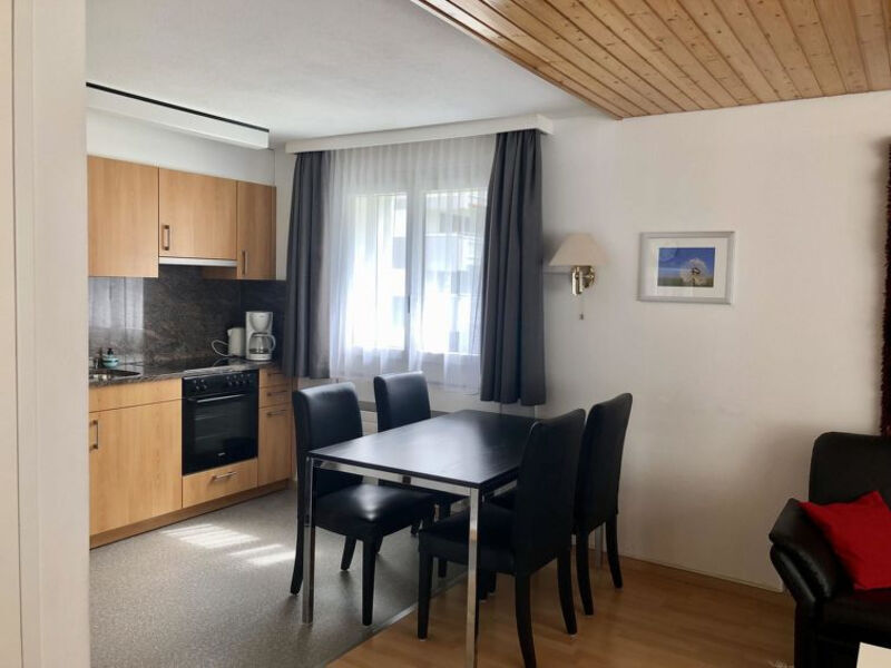 Sunnmatt West Wohnung 936