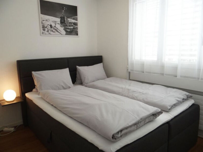 Sunnmatt West Wohnung 934