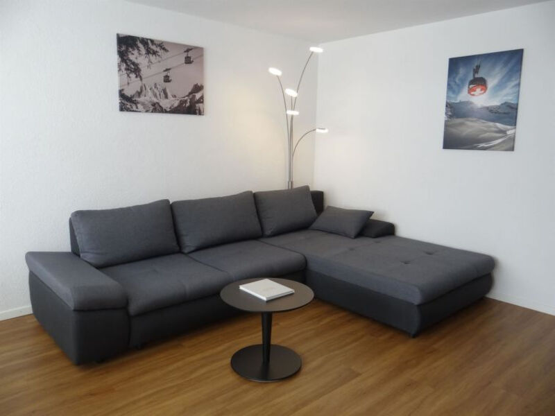 Sunnmatt West Wohnung 934