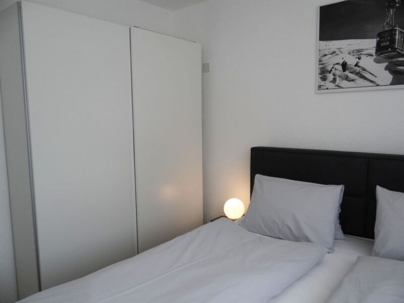 Sunnmatt West Wohnung 934