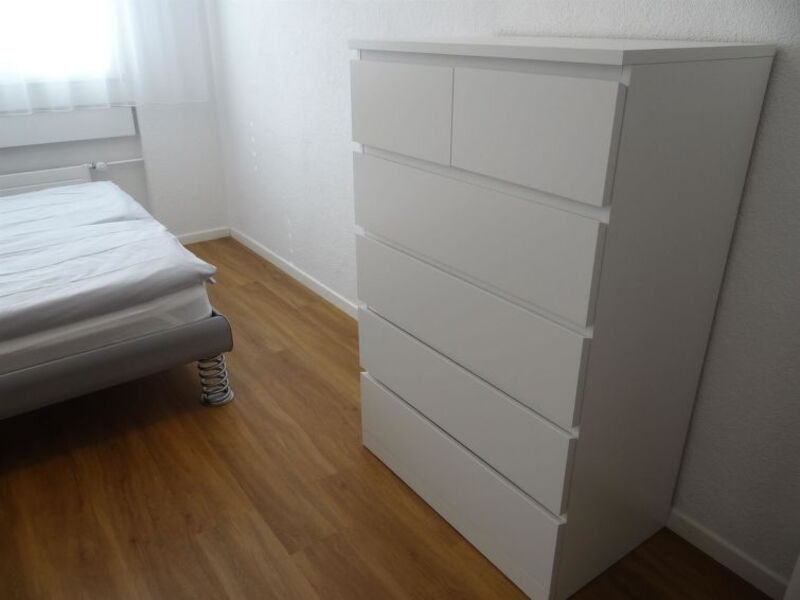 Sunnmatt West Wohnung 934