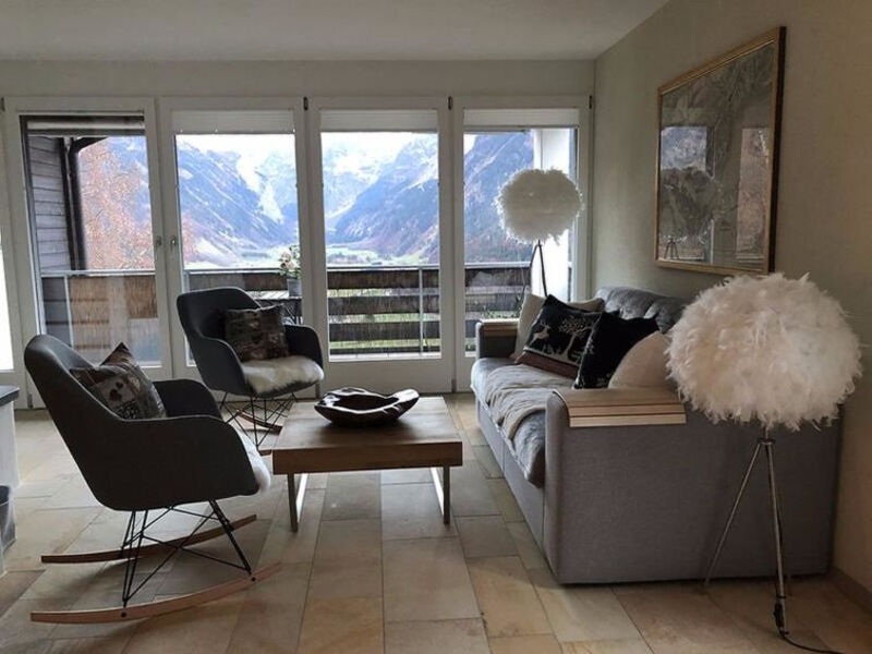 Cosy Chalet