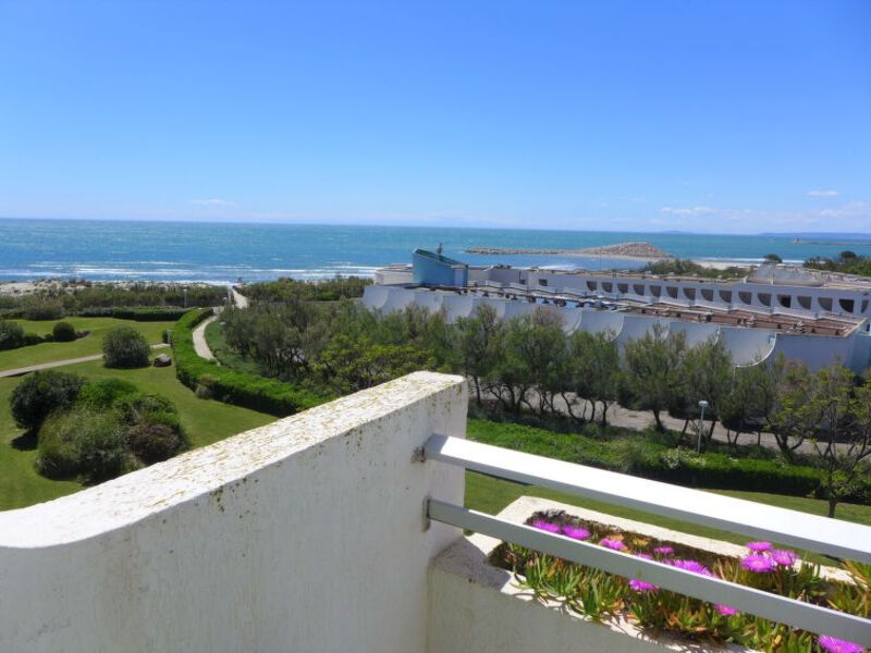 Les Terrasses De La Mer