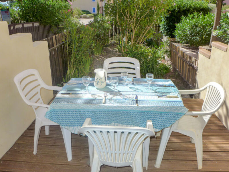 Les Terrasses De La Méditérranée