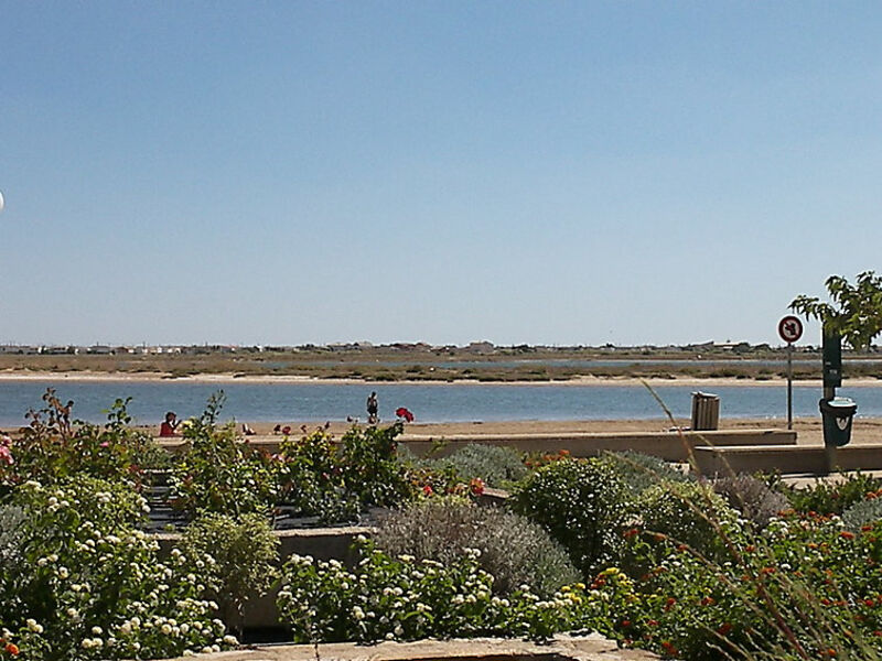 Les Portes De La Plage