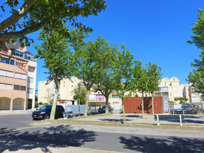 Maisons Sur La Plage