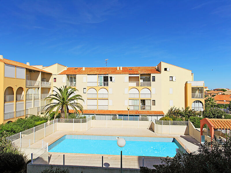 Les Maisons De La Plage