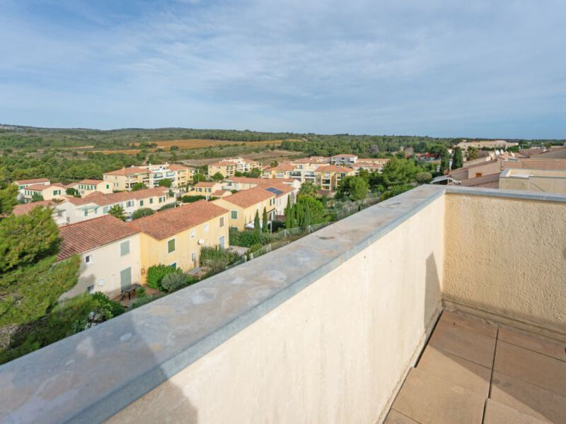 Les Villas Sur La Colline