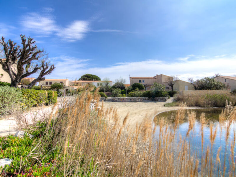 Les Jardins Du Barcarès