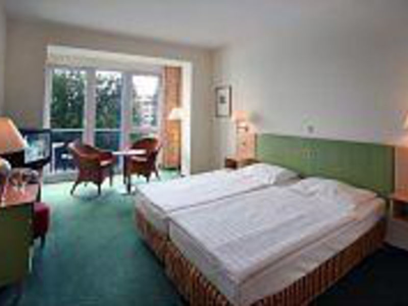 Hotel & Ferienpark IFA Ruegen