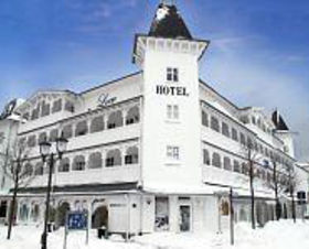 Hotel Loev