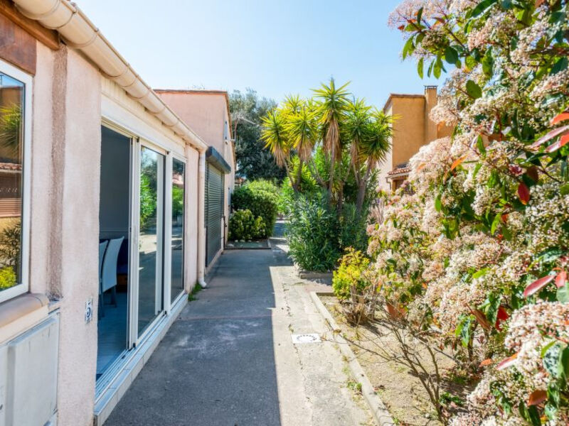 Les Patios De La Mer