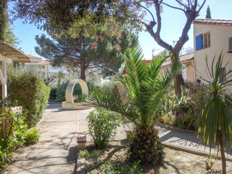 Les Patios De La Mer