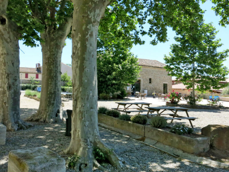 Rés. Le Château De Jouarres