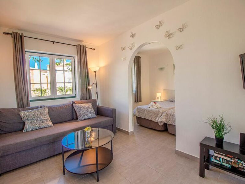 Gorgeous Studio Apartment In The Old Village