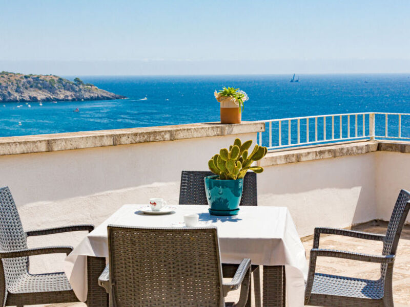 Sun & Sea Terrace