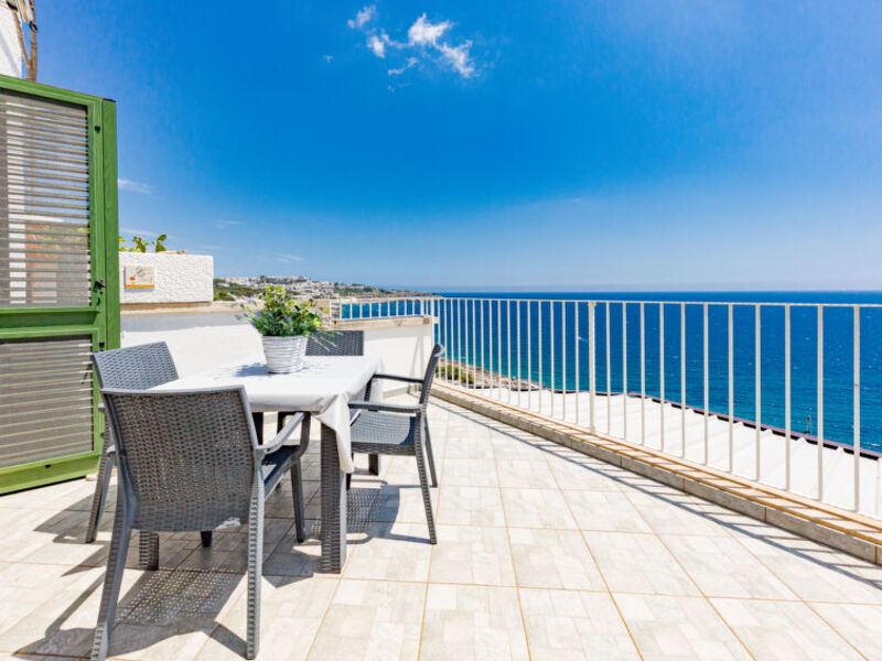 Sun & Sea Terrace