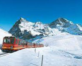 Hotel Victoria Lauberhorn