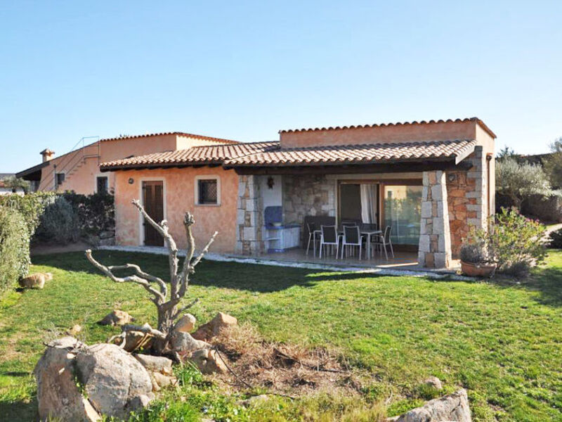 Residence Salinedda