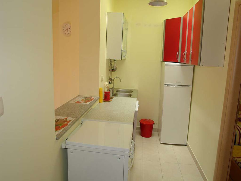 Apartmány 1323-349