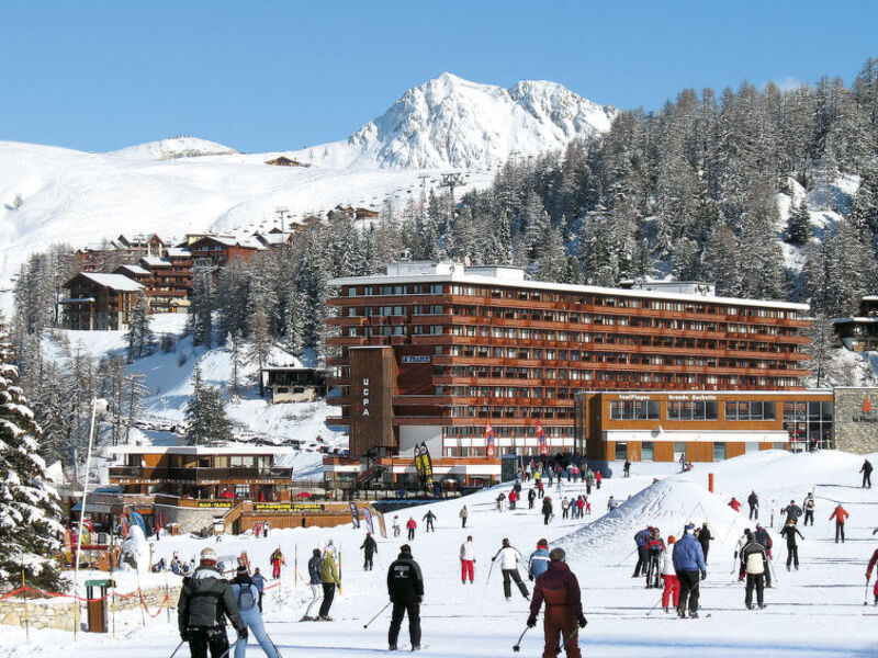 Plagne Centre 1