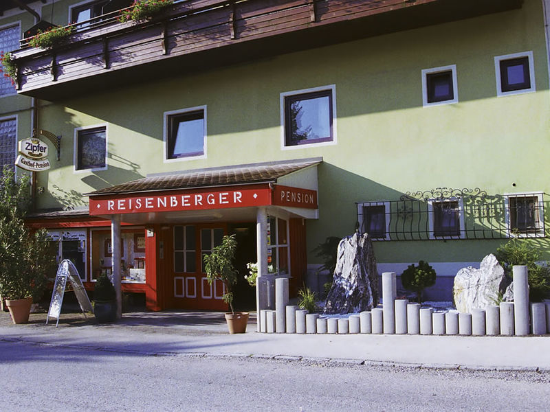 Pension Reisenberger