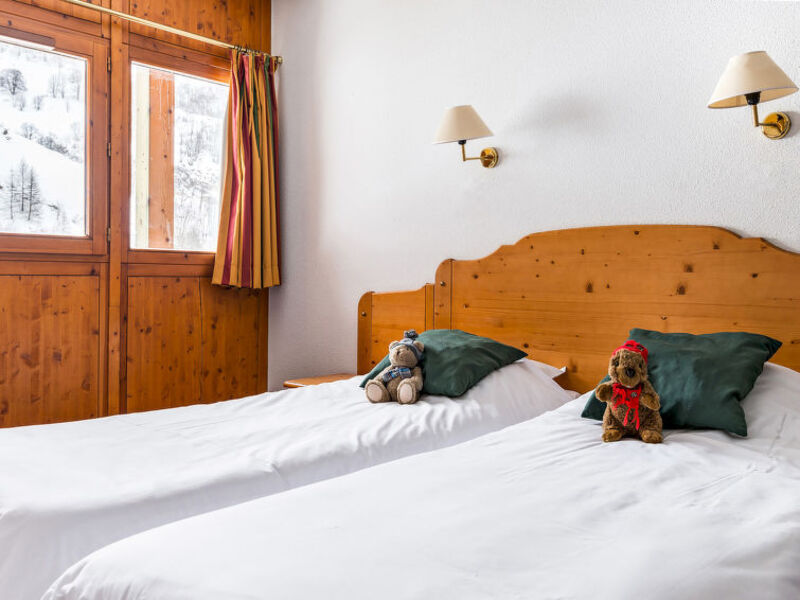 Les Chalets Du Galibier