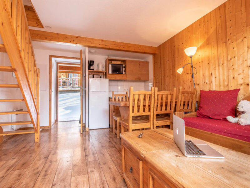 Les Chalets Du Berger Premium