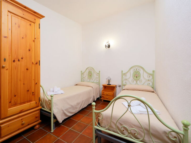 Residence Sant'Elmo