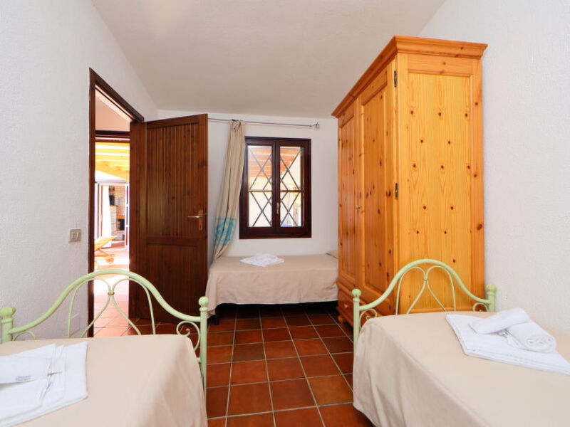 Residence Sant'Elmo