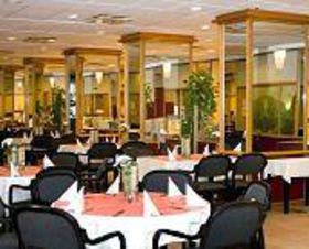 Appartementhaus Hotel Club Tihany