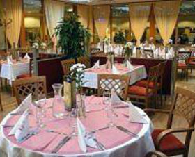 Appartementhaus Hotel Club Tihany