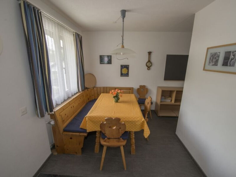 Ferienwohnung Steinmann